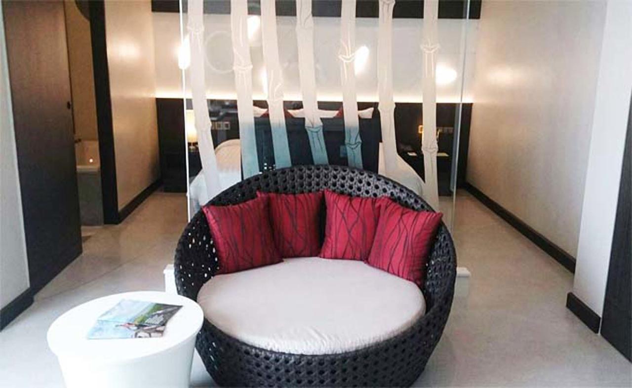 Sorin Hotel Surin Exterior foto
